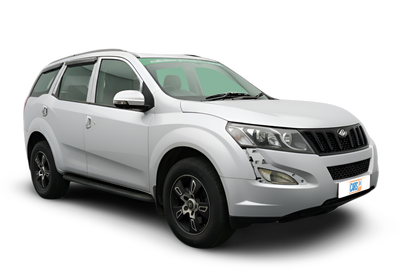 Mahindra XUV500-img